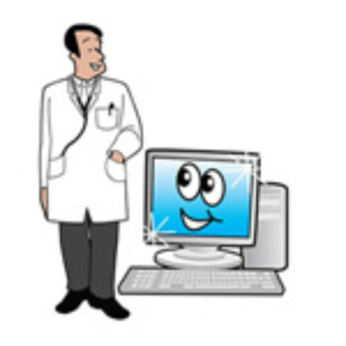 servicio tecnico notebook